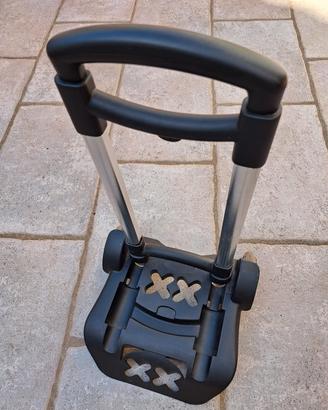 Trolley da zaino scolastico