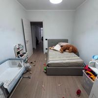 Letto Contenitore 120x190