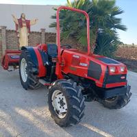 Trattore goldoni star 75 frutteto 40 km/h 4 x 4
