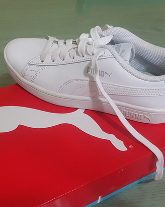 Puma Puma Smash v2 L Sneaker Uomo n.37 365215 07