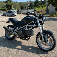Ducati Monster 600 - 2000