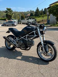 Ducati Monster 600 - 2000