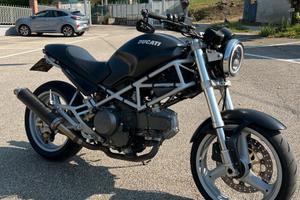 Ducati Monster 600 - 2000