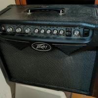 Amplificatore per chitarra PEAVEY Vypyr 30