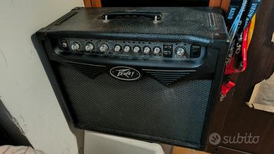 Amplificatore per chitarra PEAVEY Vypyr 30