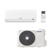 Condizionatore Pompa di calore  Samsung Monosplit