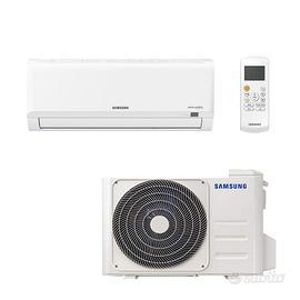 Condizionatore Pompa di calore  Samsung Monosplit