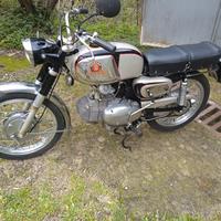 Motobi 250