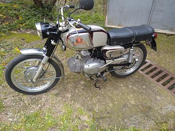 Motobi 250