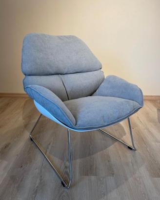 Poltrone modello Gretel "La Seggiola"