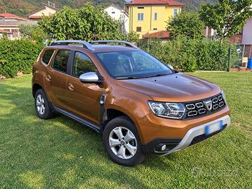 Dacia Duster 1.5 Blue dCi 115cv - 2019