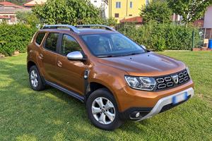 Dacia Duster 1.5 Blue dCi 115cv - 2019