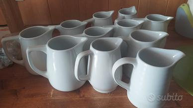 Bricco latte