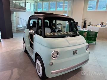 FIAT Topolino FIAT Dolcevita
