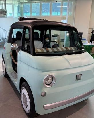 FIAT Topolino FIAT Dolcevita