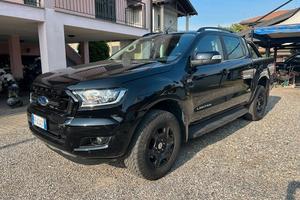 Ford Ranger 3.2 TDCi DC Limited 5pt.