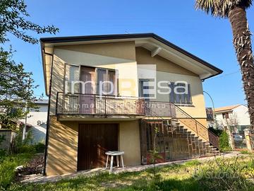 Casa indipendente - Villorba