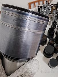 P. ANGENIEUX PARIS - TYPE 75 - F. 115 - 120