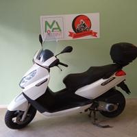 Piaggio X7 300 - 2010 - GOMME NUOVE