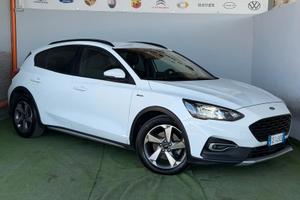 Ford Focus 2.0 EcoBlue 150 CV automatico Active