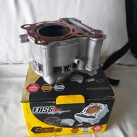 Cilindro fasstek 180 Minarelli 125 4t