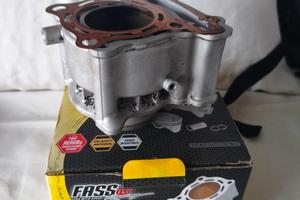 Cilindro fasstek 180 Minarelli 125 4t