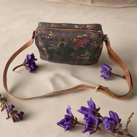 Borsa PIERO GUIDI Magic Circus