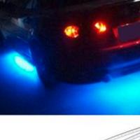 Luce Led Fast & Furious 