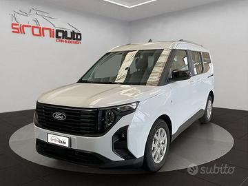 Ford Tourneo Courier 1.0 EcoBoost Titanium