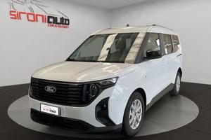 Ford Tourneo Courier 1.0 EcoBoost Titanium