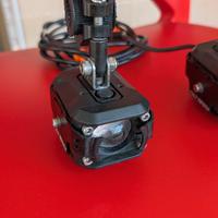 Faretti Led per BMW F800 F650 R1200 GS, R 1250 GS