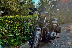 Harley Davidson