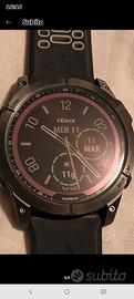 Garmin Fenix 7X SOLAR+garanzia 14 mesi 