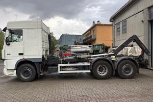 DAF MOTRICE SCARRABILE