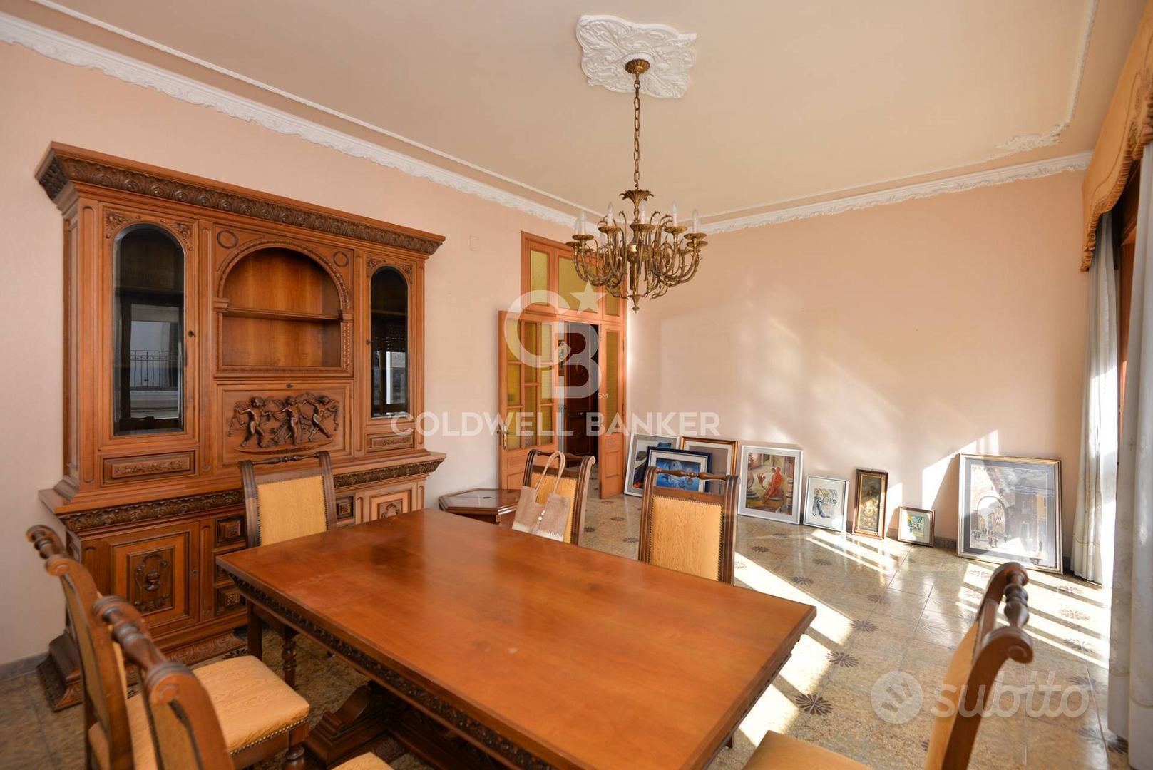 Apartment in Maglie, Lecce - Vista 5