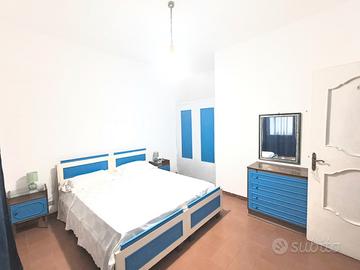 Camera doppia con bagno