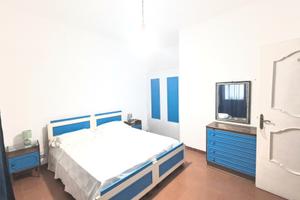 Camera doppia con bagno