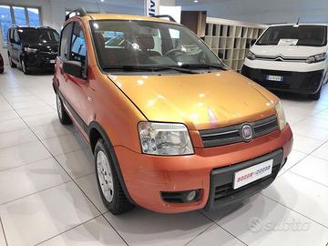 FIAT Panda 1.2 Climbing Natural Power*SOLO BE...