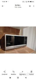 Forno a microonde Samsung 