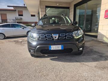 Dacia Duster 1.5 Blue dCi 8V 115 CV 4x2 Comfort