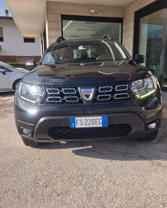 Dacia Duster 1.5 Blue dCi 8V 115 CV 4x2 Comfort