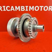 RUOTA LIBERA BMW K1600GTL K1600GT