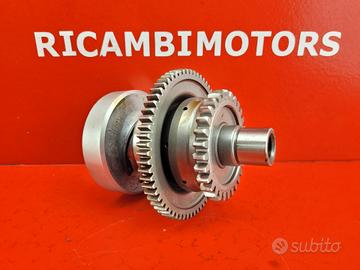 RUOTA LIBERA BMW K1600GTL K1600GT