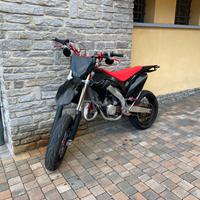 Honda Cr 125