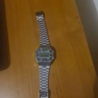 Orologio casio mimetico