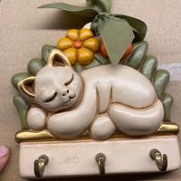 Portachiavi da muro Thun