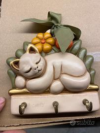 Portachiavi da muro Thun