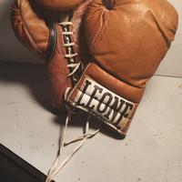 Guantoni Leone Sport Vintage