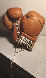 Guantoni Leone Sport Vintage