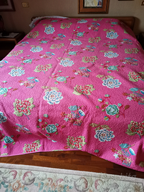 Trapunta 2 piazze leggera